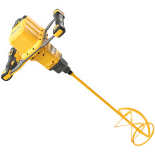 DEWALT DCD240X2-GB DCD240X2 FlexVolt XR Paddle Mixer 18/54V 2 x 9.0/3.0Ah Li-Ion