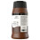 1 Pack - Daler Rowney System 3 Acrylic Paint Burnt Umber (500ml) 2