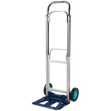 Einhell Hand Truck Sack Trolley BT-HT 90 Up To 90KG Aluminium Frame Lightweight