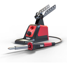 Weller - Power Grip Soldering Iron Station 20-80W 240V