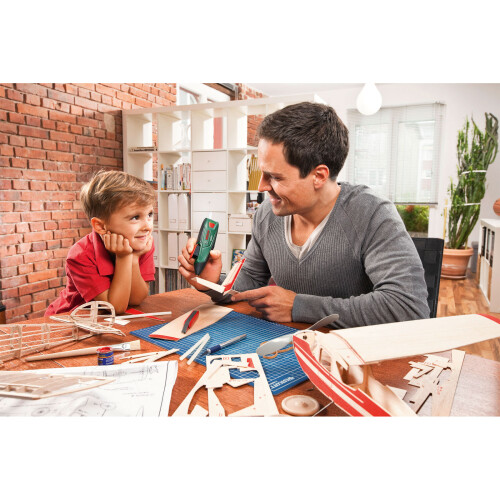 1 Pack - Bosch 06032A2070 Gluepen Cordless Glue Gun 1