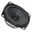 Vollbereichslautsprecher 6,5 cm (2,5") 4 Ohm 1