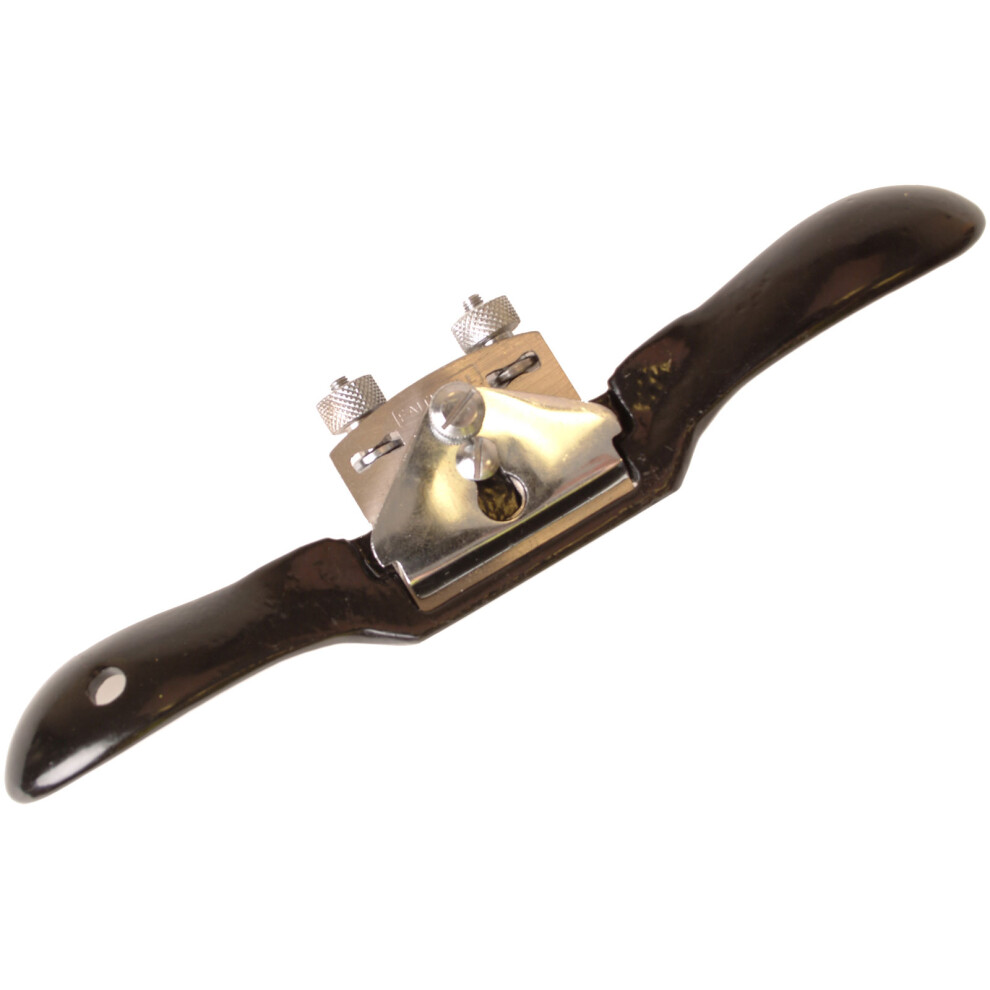 Faithfull FAISSROUND Spokeshave Round