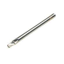 1 Pack - Weller T0054321199 Soldering Tip S32 3.5 x 2.0mm for WHS40 and WHS40D