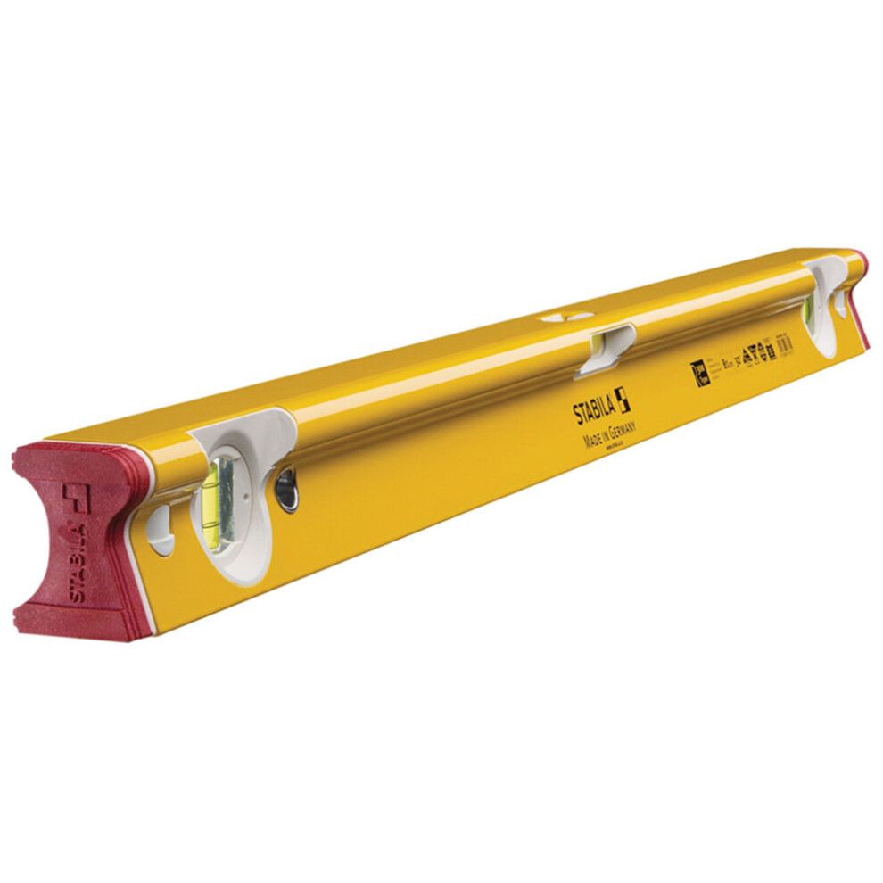 Stabila STB-R-80 R Type Spirit Level 81cm 32