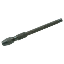 Faithfull FAIPINVICE1 Pin Vice Size 1 0-1mm Capacity