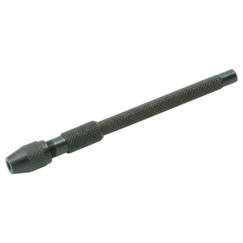 Faithfull Faithfull FAIPINVICE1 Pin Vice Size 1 0-1mm Capacity