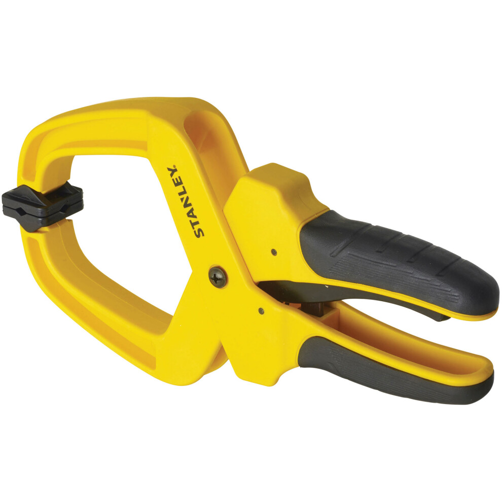 Stanley Tools STHT0-83200 Hand Clamp 100mm 4in