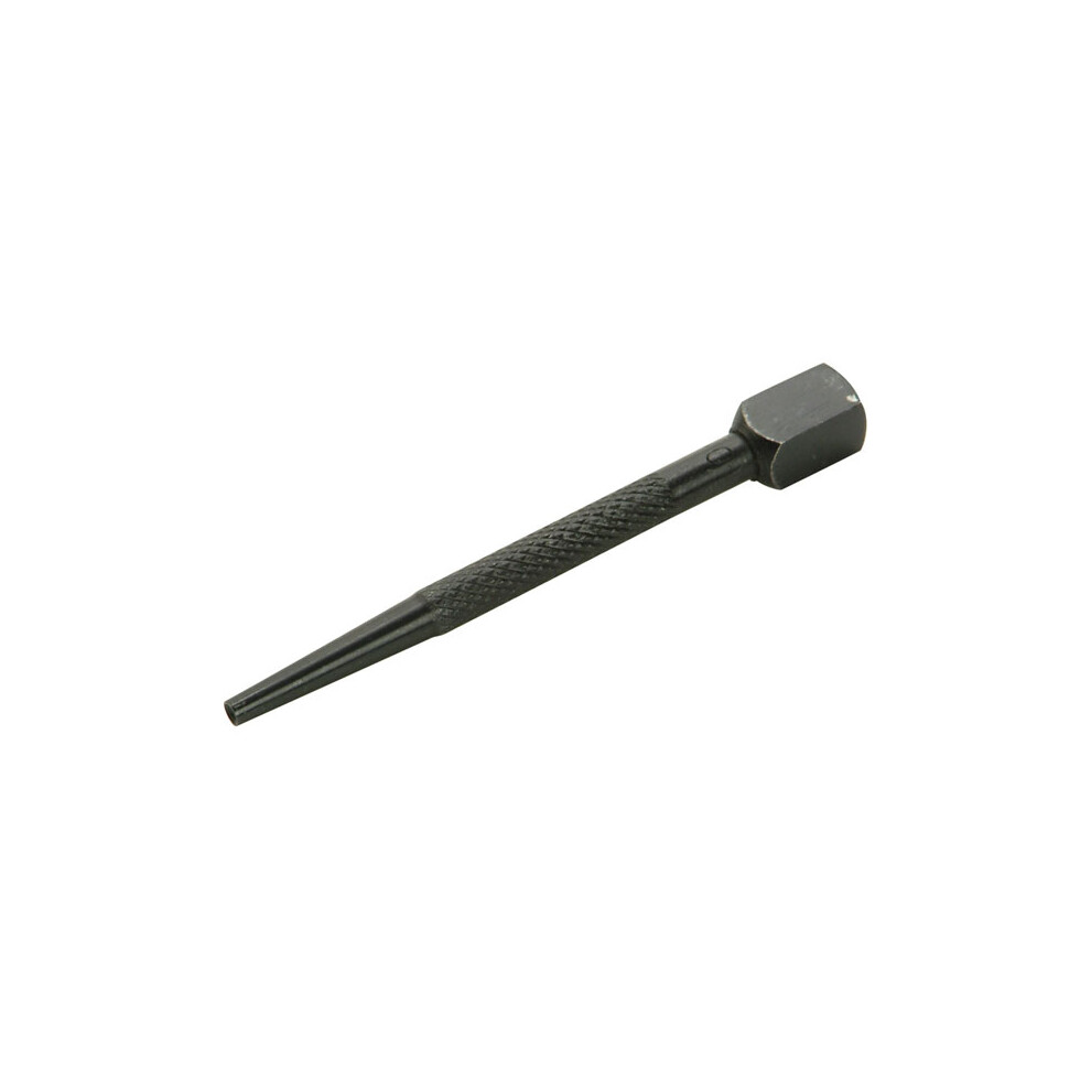 Faithfull FAINP532SH Nail Punch 4mm (5/32in) - Square Head