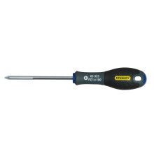 Stanley Fatmax 0-65-336 Screwdriver Pozi PZ1 x 250mm
