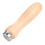 Draper Hardwood File Handle, 125mm 1