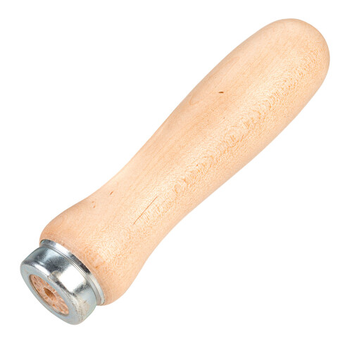 Draper Hardwood File Handle, 125mm