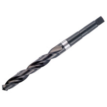 Dormer A13014.0 HSS Taper Shank Drill 14.00mm OL:189mm WL:108mm