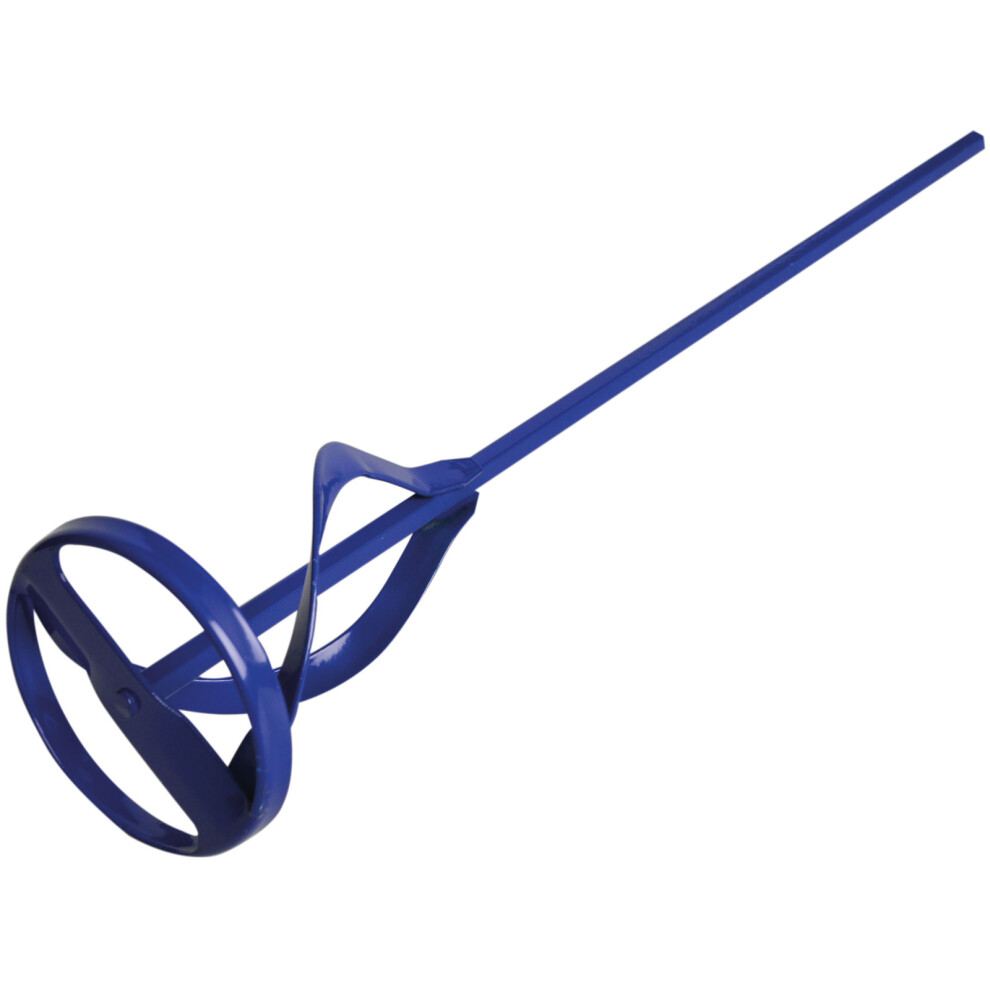 Faithfull Mixing Paddle 80Mm