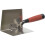 Marshalltown Marshalltown M24D Inside Corner Trowel 90 Degree Radius Durasoft Handle 1