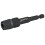 Faithfull Faithfull FAISBMBH75U Universal Bit Holder Impact Rated 75mm 1