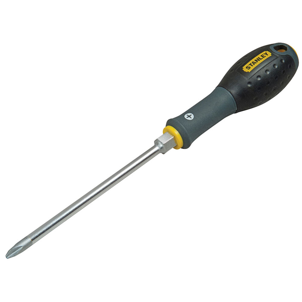 Stanley Tools FMHT0-62623 FatMax Bolster Screwdrivers Phillips 3pt x 150mm