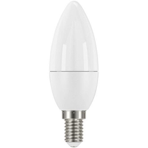 Energizer LED Kerze - ENERGIZER - E14 - 6 W - 470 lm - Warmweiß
