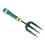 Bulldog Bulldog 7111770680 Evergreen Hand Fork Soft Grip Handle 1