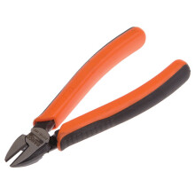Bahco 2171g140 Side Cutting Plier 140mm