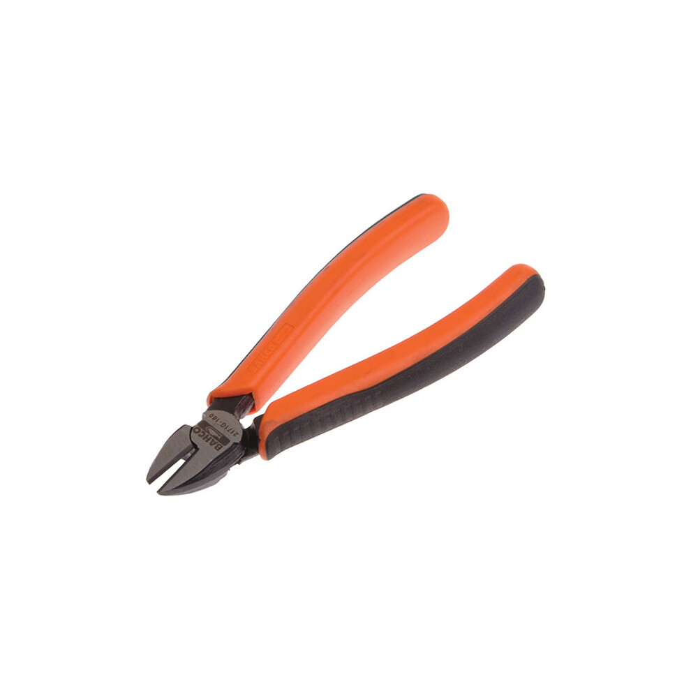 Bahco 2171G140 Side Cutting Plier 140Mm