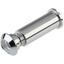 Yale Locks 729401005162 P9401CH Door Viewer Chrome Finish