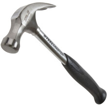 Stanley 1-51-031 Steelmaster Hammer 16oz