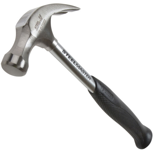 STANLEY Stanley 1-51-031 Steelmaster Hammer 16oz