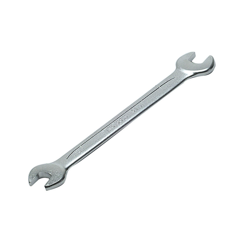 Teng Double Open Ended Spanner 20 x 22mm - Image 8