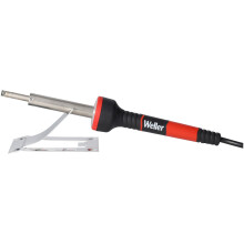 WLIRK6023G 60W Soldering Iron Kit, LED Halo Ring, with Ergonomic Molded Pencil Grip Handle
