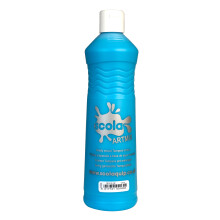1 Pack - Scola AM600/17 Artmix Ready-mix Paint 600ml - Sky Blue