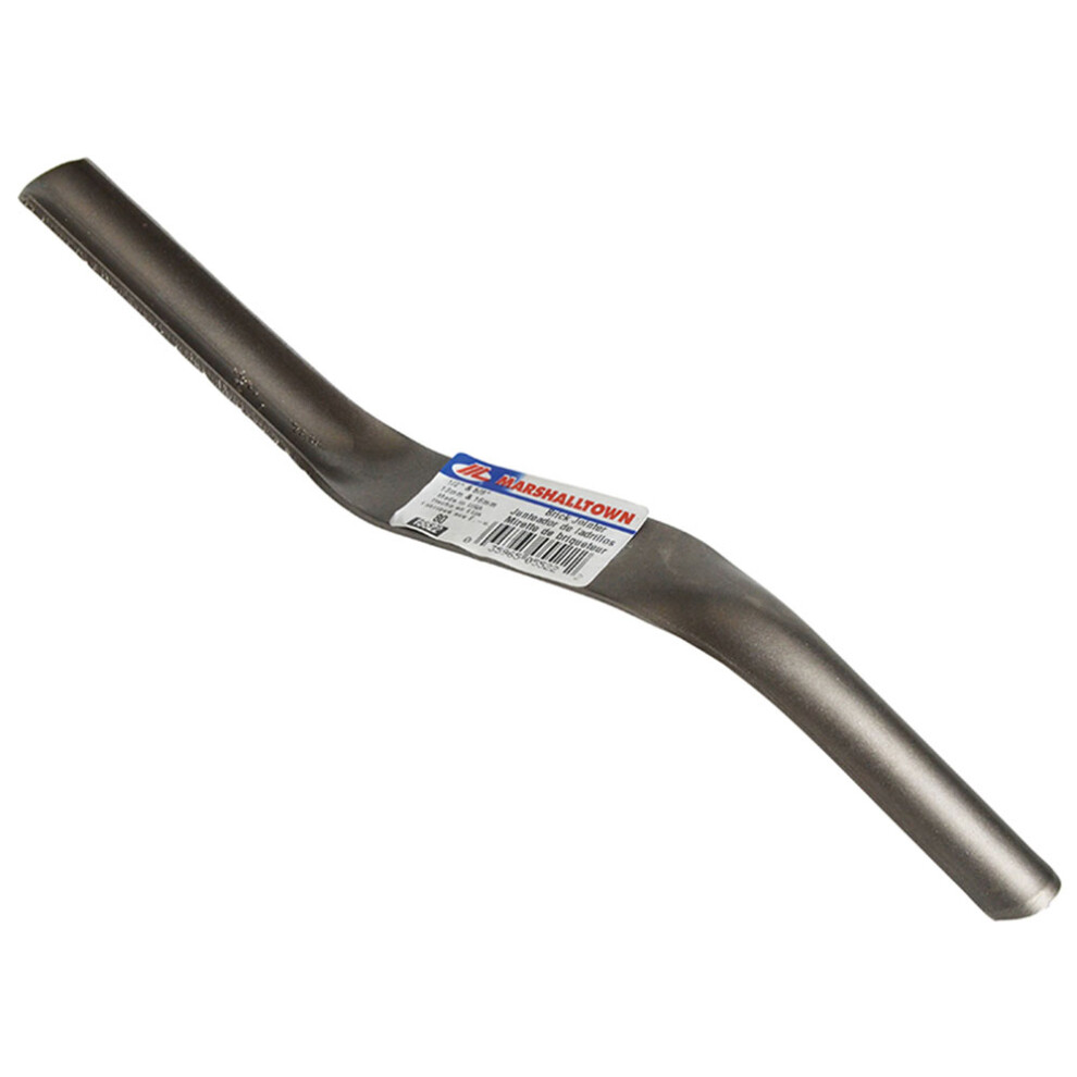 Marshalltown M82 Brick Jointer 5/8" x 3/4" 16 x 19