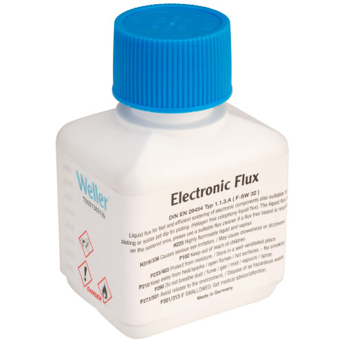 Weller Weller T0051383199 Electronic Flux 100ml