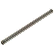 Lumatic STR6S 6in Straight Rigid Tube