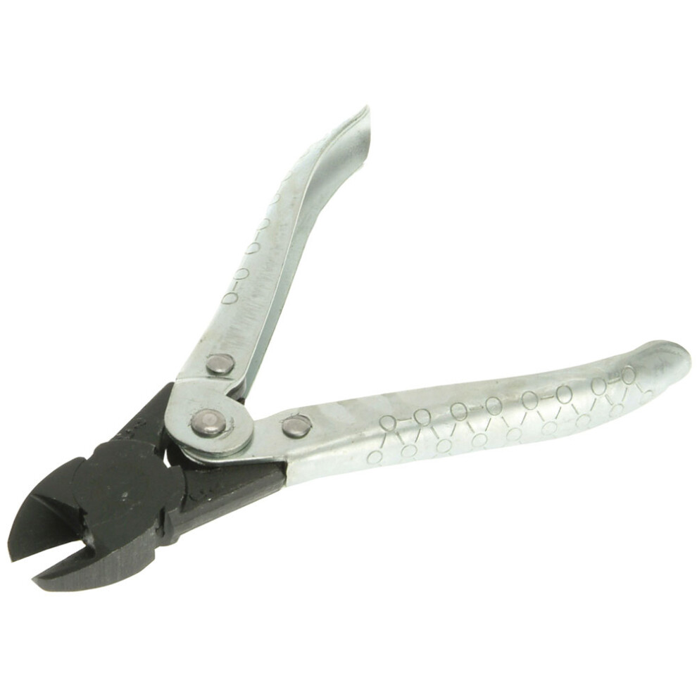 Maun 2990-140 Diagonal Cutting Nipper 140Mm 5018695000507
