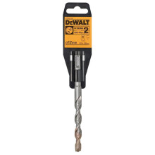 DeWalt DT9552-QZ Extreme 2 SDS Plus Drill Bit 12mm x 160mm