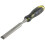 Roughneck Roughneck 30-119 Professional Bevel Edge Chisel 19mm (3/4in) 1