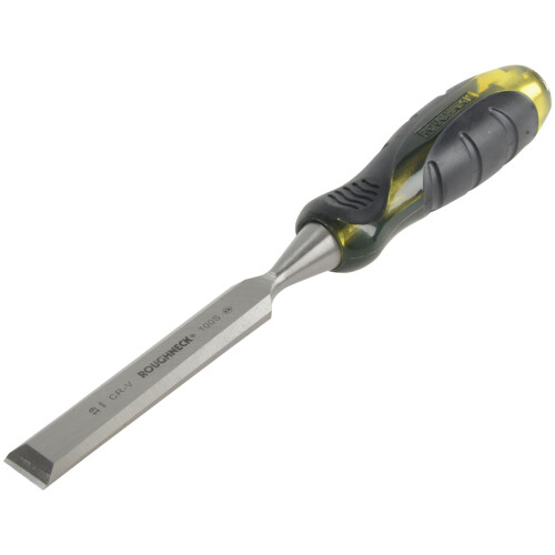 Roughneck Roughneck 30-119 Professional Bevel Edge Chisel 19mm (3/4in)