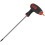Teng 5105025 T Handle Hexagon Driver 2.5mm 1
