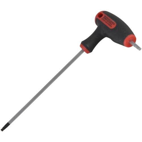 Teng 5105025 T Handle Hexagon Driver 2.5mm