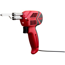 Weller WLG940023G 140W/100W Gun, for Heavy-Duty Soldering, Cutting, and Smoothing Applications