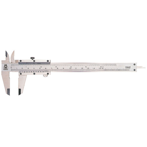 Moore & Wright MW100-30BI Vernier Caliper 300mm (12in)