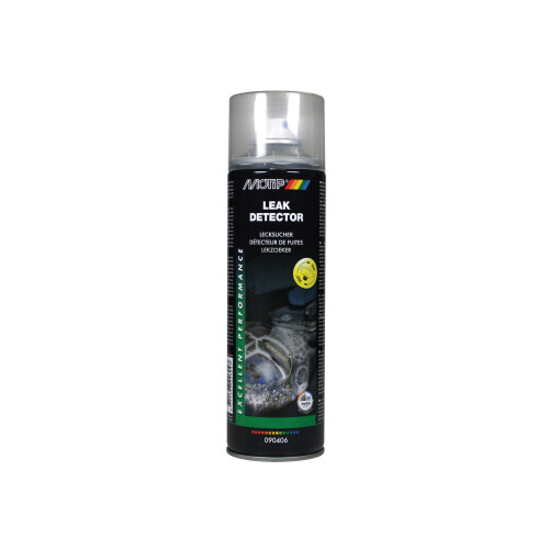 PlastiKote PlastiKote 090406 Pro Leak Detector Spray 500ml