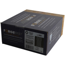 Forge FFPPACK ForgeFast Pozi Compatible Wood Screw Forge Pack 1800 Piece