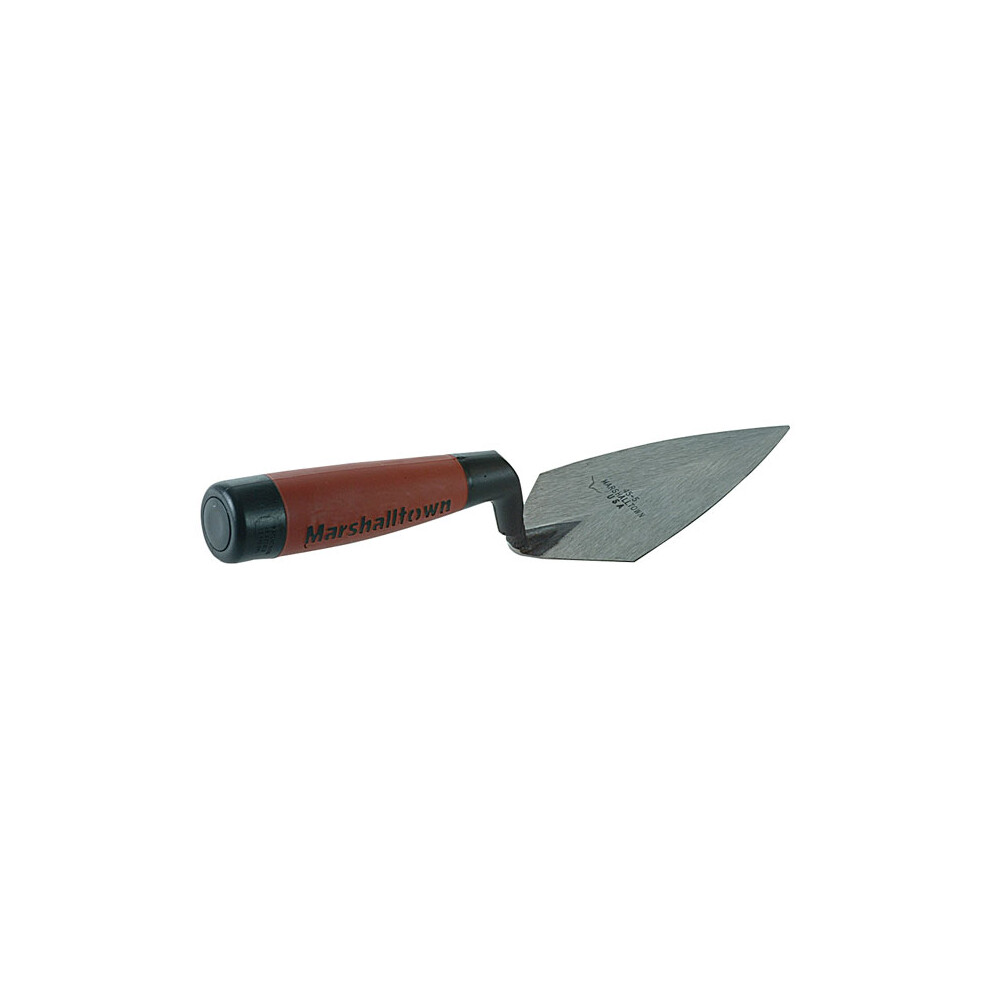 Marshalltown M456D Pointing Trowel Philadelphia Pattern 6" Durasoft Handle