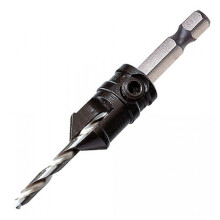 Trend Snap/Cs/8 Countersink With 7/64in Drill