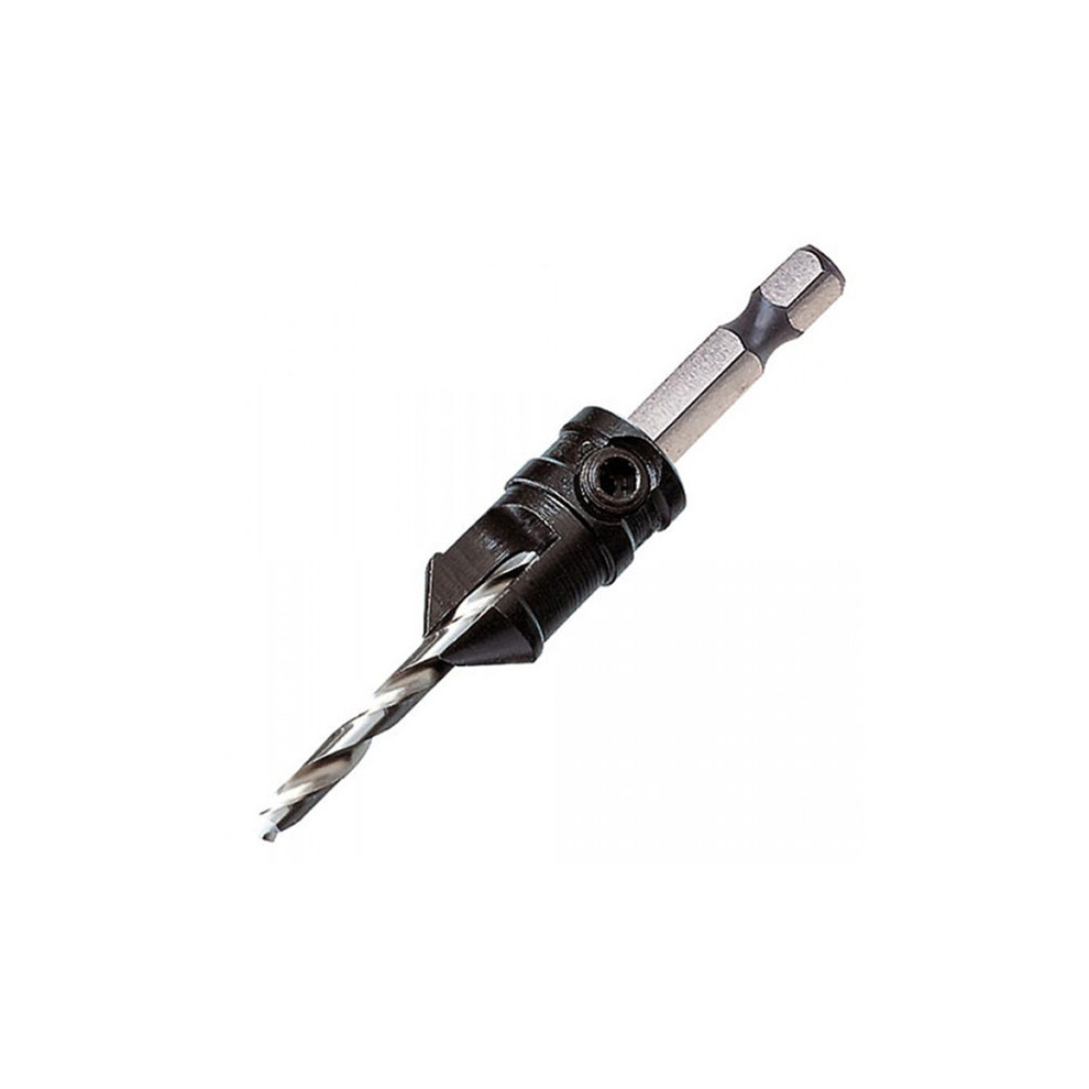 Trend Snap/Cs/8 Countersink With 7/64in Drill