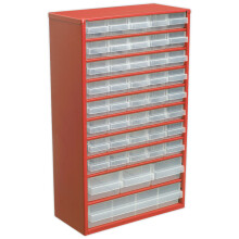 Cabinet Box 44 Drawer