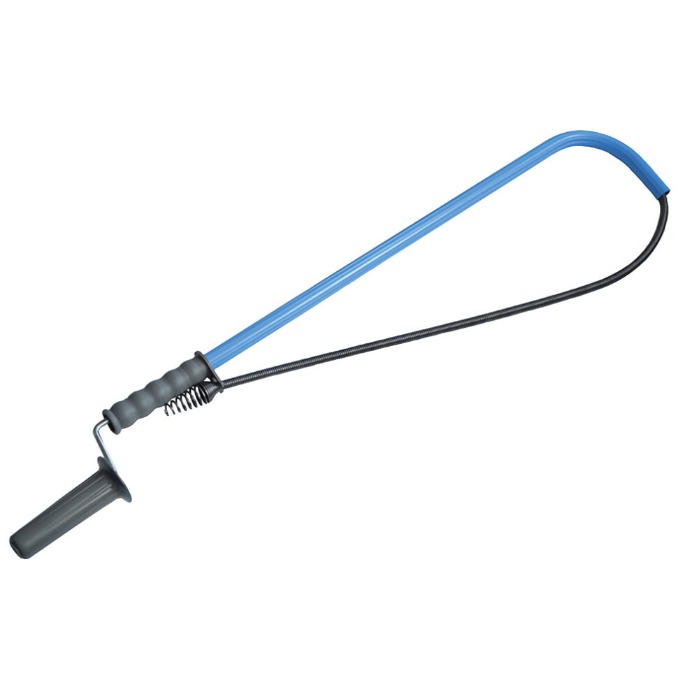 Faithfull FAIPDRWCAUG Deluxe Toilet Auger