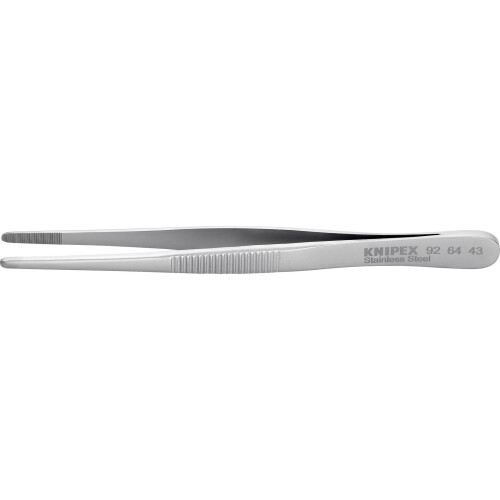 Knipex LIGE PINCET 120 MM - KN 92 64 43 1